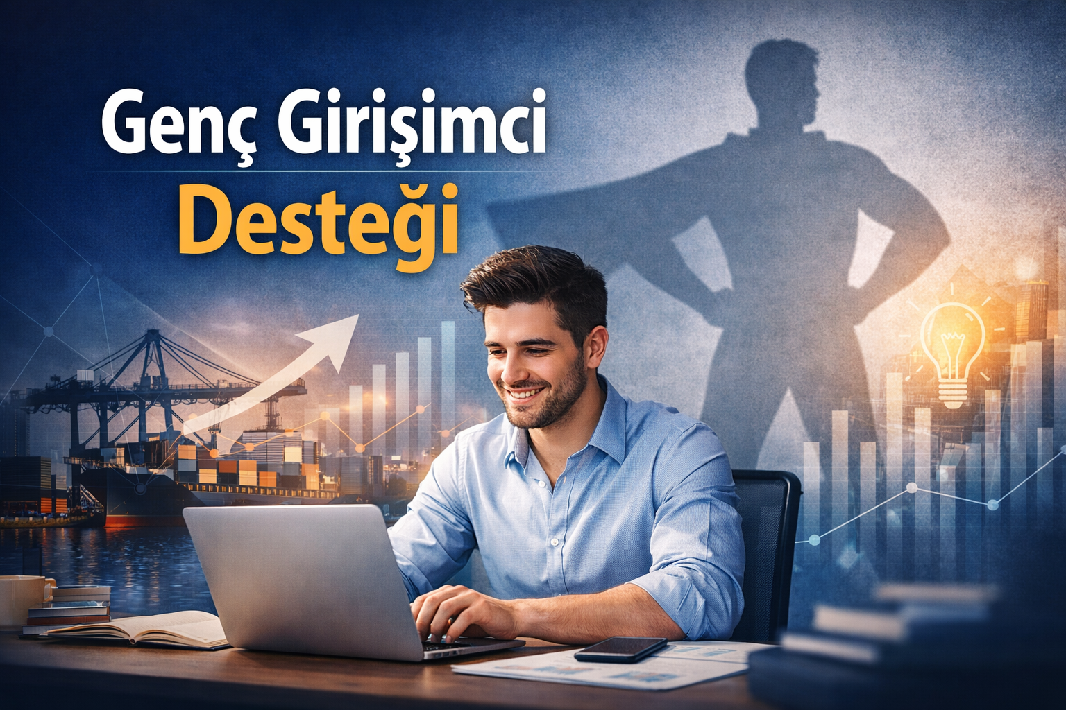 Genç Girişimci Desteği
